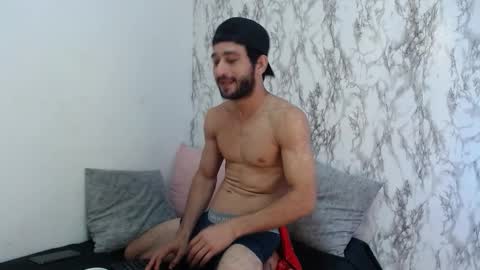 arabe_go online show from 02.27.26