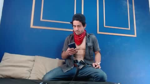arabe_go online show from 03.24.26