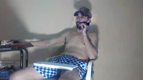 ARABE  online show from 11.11.25