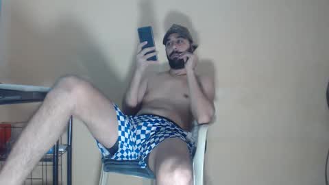 ARABE  online show from 11.28.25