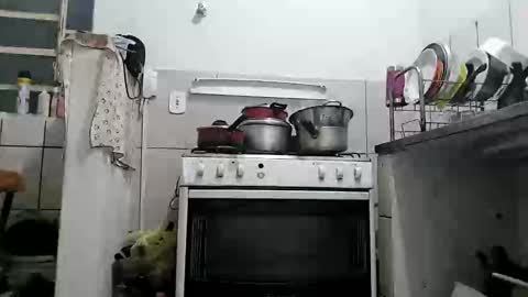 arabella77 online show from 10.27.25