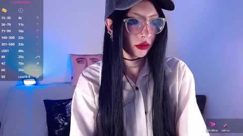 Arabella online show from 02.14.26