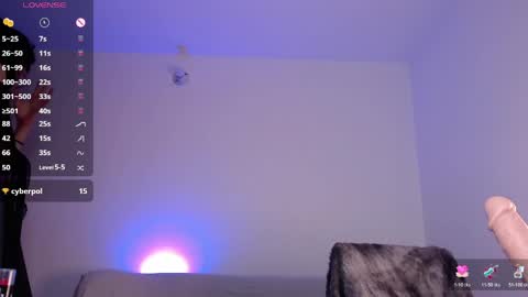 Snapshot of arabella_stone chatting on 05.15.26 Arabella online show from 05.15.26