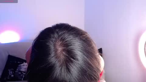 Snapshot of arabella_stone chatting on 05.18.26 Arabella online show from 05.18.26