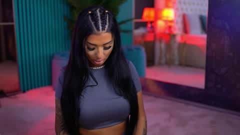 arabellaposh online show from 10.06.25