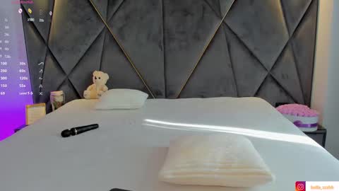 Snapshot of arabian_beautyy chatting on 03.05.25 IsaBella online show from 03.05.25