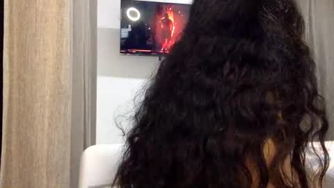 Snapshot of arabiangoddess3 chatting on 01.11.26 Monet online show from 01.11.26