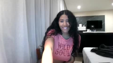 Snapshot of arabiangoddess3 chatting on 06.03.26 Monet online show from 06.03.26