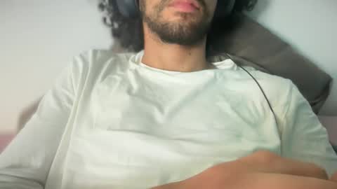 Snapshot of arabiaprince chatting on 09.29.25 arabiaprince online show from 09.29.25