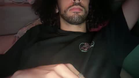 Snapshot of arabiaprince chatting on 10.19.25 arabiaprince online show from 10.19.25