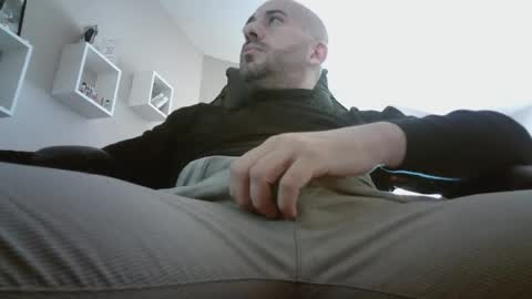 ArabicBeastHabibi online show from 02.16.25