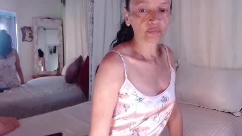 Nadia Cyel online show from 03.02.26