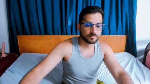 Youssef Alkhoury online show from 12.03.25