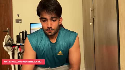 Shaani online show from 02.21.26