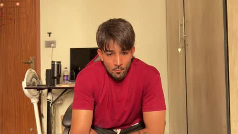 Shaani online show from 02.22.26