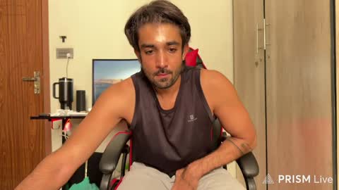 Snapshot of arabthickestdick1 chatting on 04.23.26 Shaani online show from 04.23.26