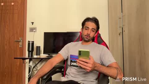 Snapshot of arabthickestdick1 chatting on 04.24.26 Shaani online show from 04.24.26