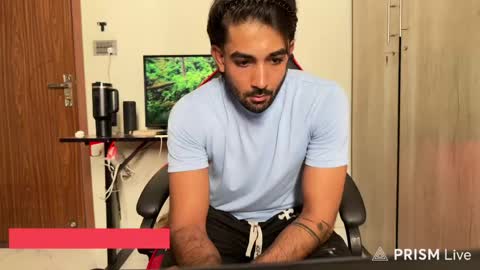 Snapshot of arabthickestdick1 chatting on 04.26.26 Shaani online show from 04.26.26
