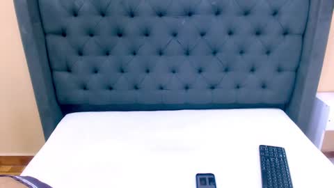 Snapshot of aracex_ chatting on 01.30.25 Ara online show from 01.30.25