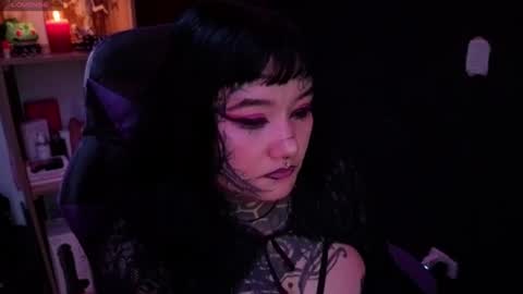 Snapshot of aradia66 chatting on 08.04.26 Carolain online show from 08.04.26