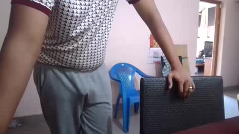 Rahul online show from 01.20.25