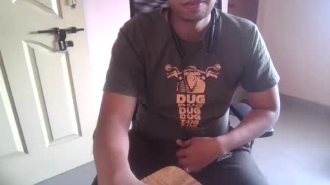 Rahul online show from 02.24.25