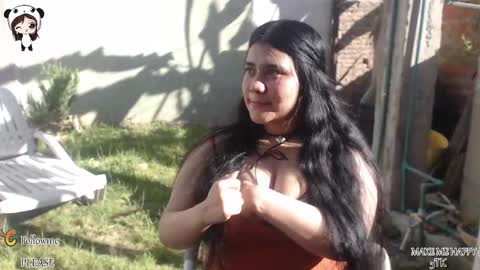 Aralyn  online show from 11.05.25