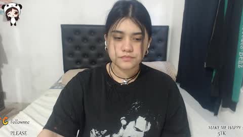 Aralyn  online show from 11.06.25