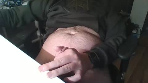 Snapshot of aranci chatting on 10.26.25 aranci online show from 10.26.25