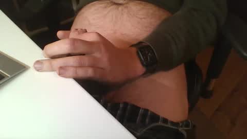 Snapshot of aranci chatting on 11.07.25 aranci online show from 11.07.25