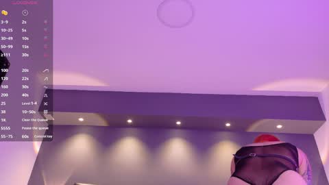 IGLondon mj2 online show from 04.28.26