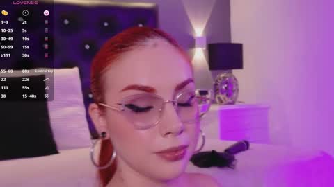 Snapshot of arannamartinez chatting on 05.07.26 IGLondon mj2 online show from 05.07.26