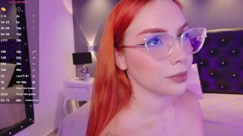 Snapshot of arannamartinez chatting on 05.09.26 IGLondon mj2 online show from 05.09.26