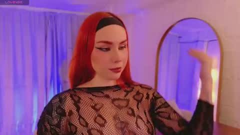 Snapshot of arannamartinez chatting on 07.08.26 IGLondon mj2 online show from 07.08.26