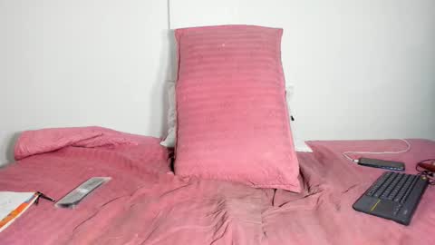 Arantza Hill online show from 02.07.26