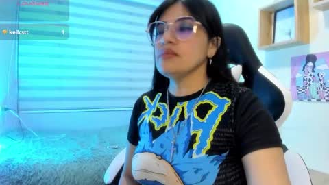 Snapshot of arany_ chatting on 03.02.26 Arani online show from 03.02.26