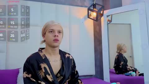 Aranza online show from 05.02.26