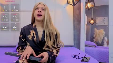 Aranza online show from 06.01.26