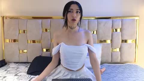 Snapshot of aranza_lov chatting on 01.10.26 Aranza. online show from 01.10.26