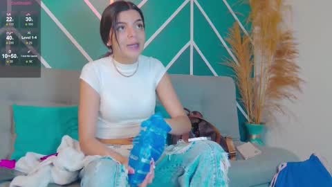 Aranza online show from 01.09.26