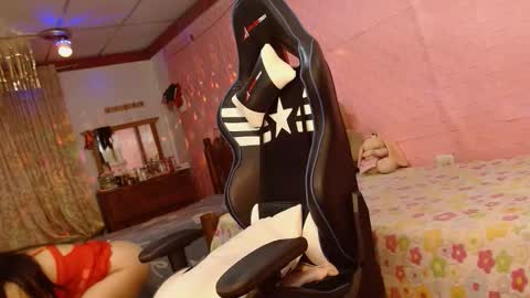 Aranza online show from 11.17.25