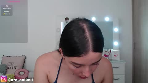 Aratna   my dream 3000 tokens online show from 02.25.26