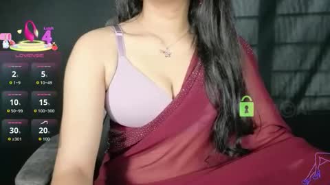 aravindha_southindian online show from 11.28.25