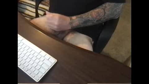 Snapshot of arcade76 chatting on 02.17.25 arcade76 online show from 02.17.25