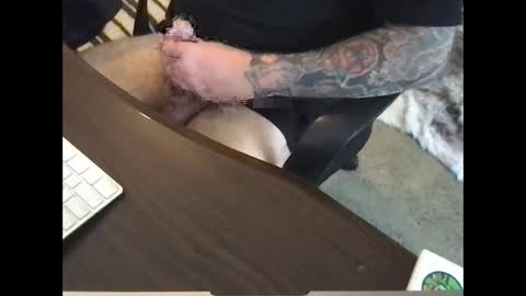 Snapshot of arcade76 chatting on 02.22.25 arcade76 online show from 02.22.25