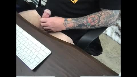 Snapshot of arcade76 chatting on 02.22.25 arcade76 online show from 02.22.25