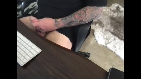 Snapshot of arcade76 chatting on 03.08.25 arcade76 online show from 03.08.25