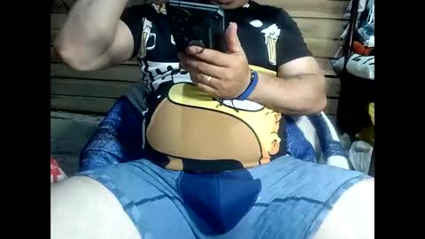 arcanguel 05 online show from 03.26.26