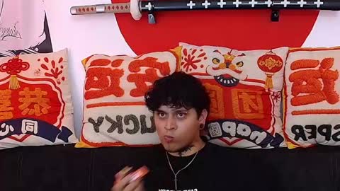 Loki online show from 04.28.26