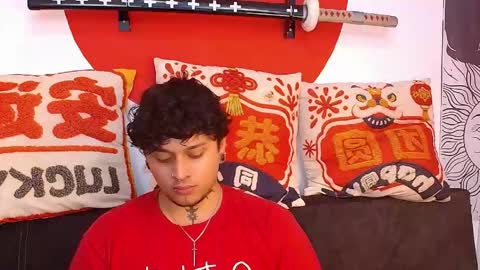 Loki online show from 04.29.26
